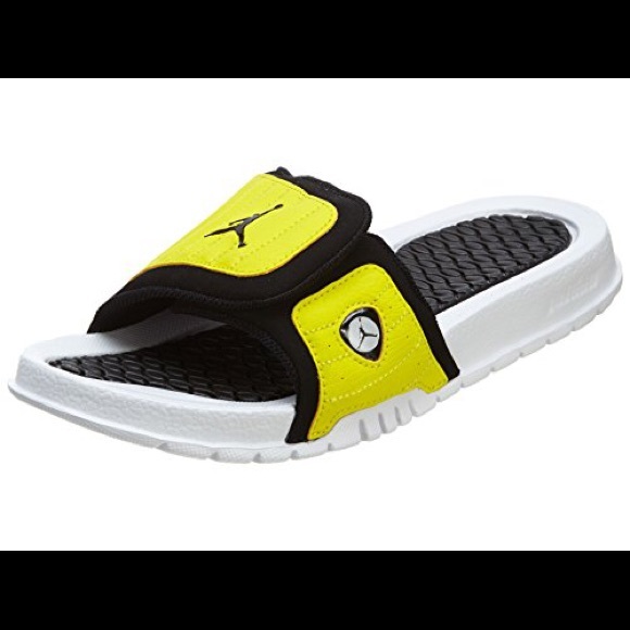 jordan 14 slides
